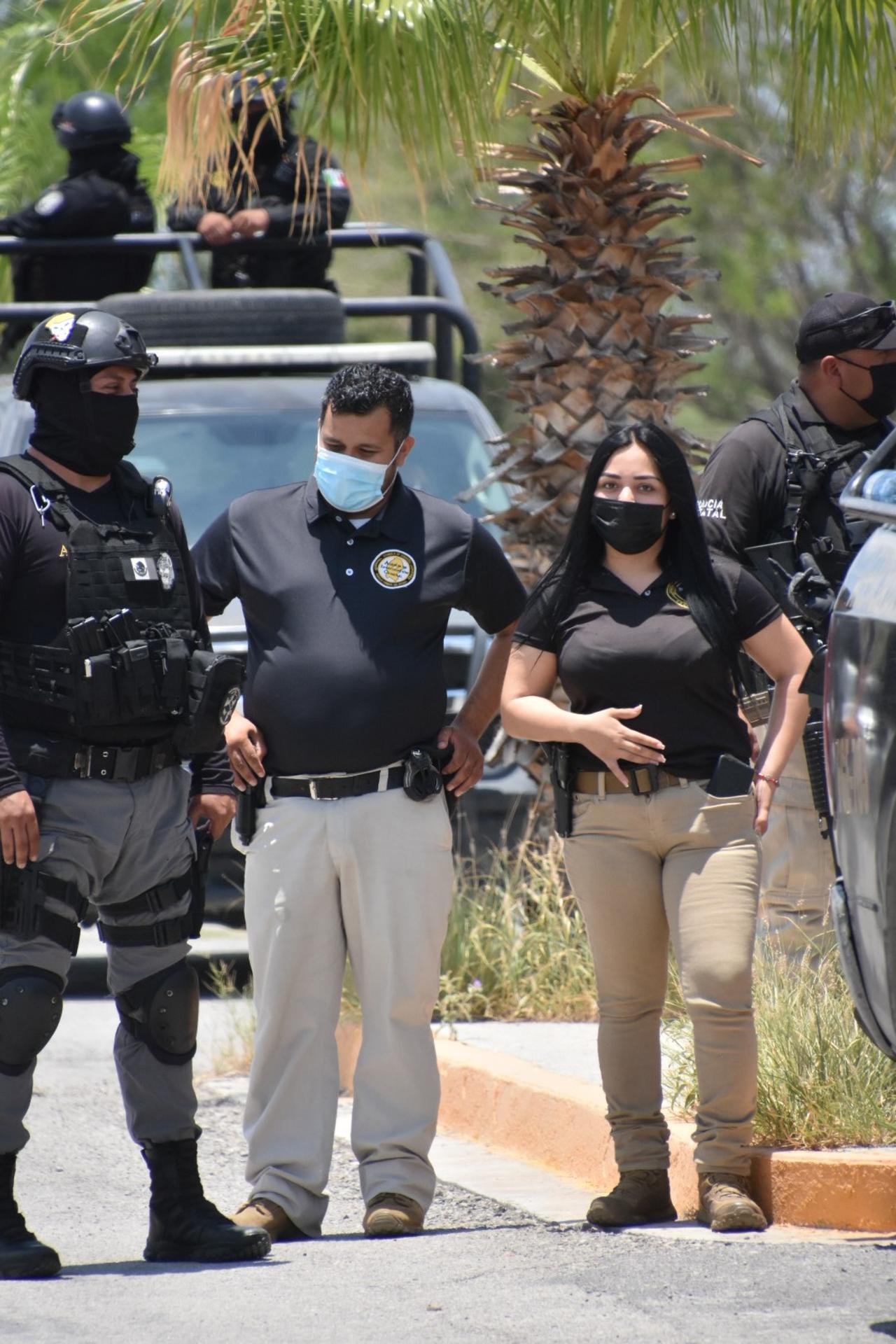 Los operativos de vigilancia que resguardan la Región centro del estado han evitado hasta el momento que se registre la presencia células del crimen organizado que pretenden ingresar al estado. (ARCHIVO)