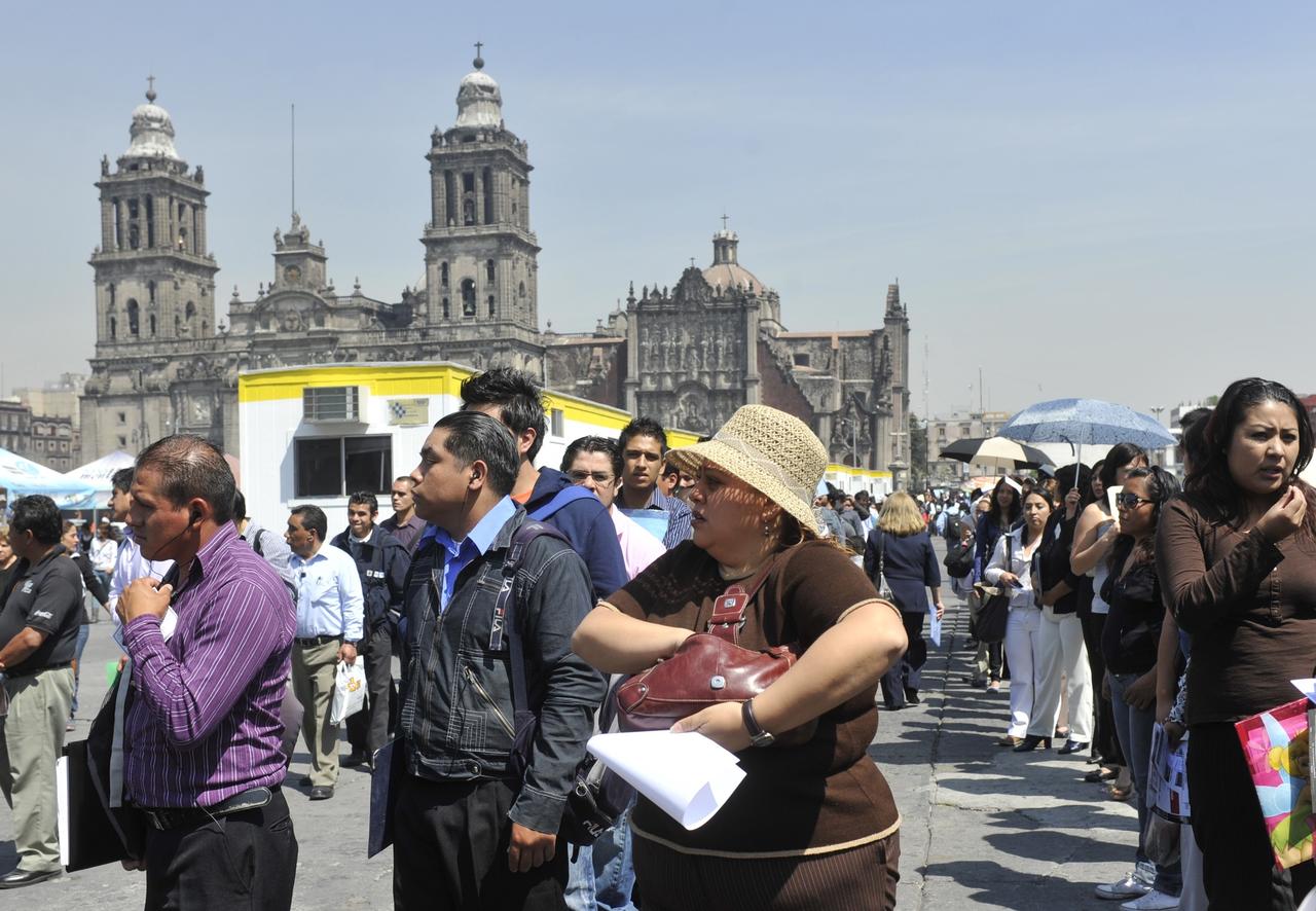Impactan negativamente en la continuidad de los derechos laborales. (ARCHIVO)