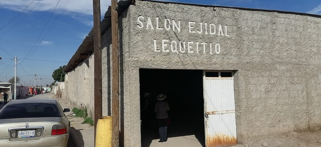 Buscan instalar una Casa del Agua en Lequeitio, pobladores consumen agua con exceso de arsénico.
