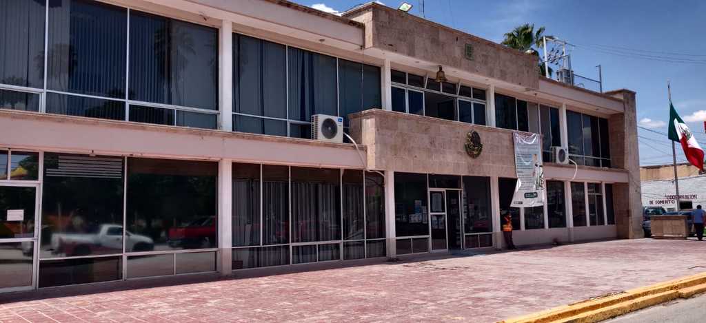 Las observaciones de la ASEC son en nómina, caída de ingresos y disminución de apoyos sociales.