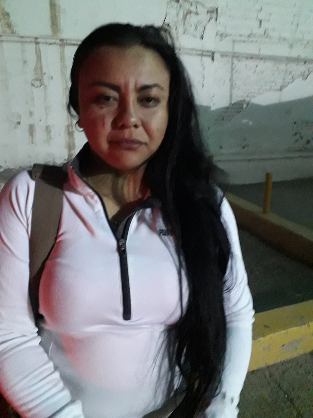 Una de las involucradas terminó en el hospital; la otra fue detenida por elementos de la DSPC.
