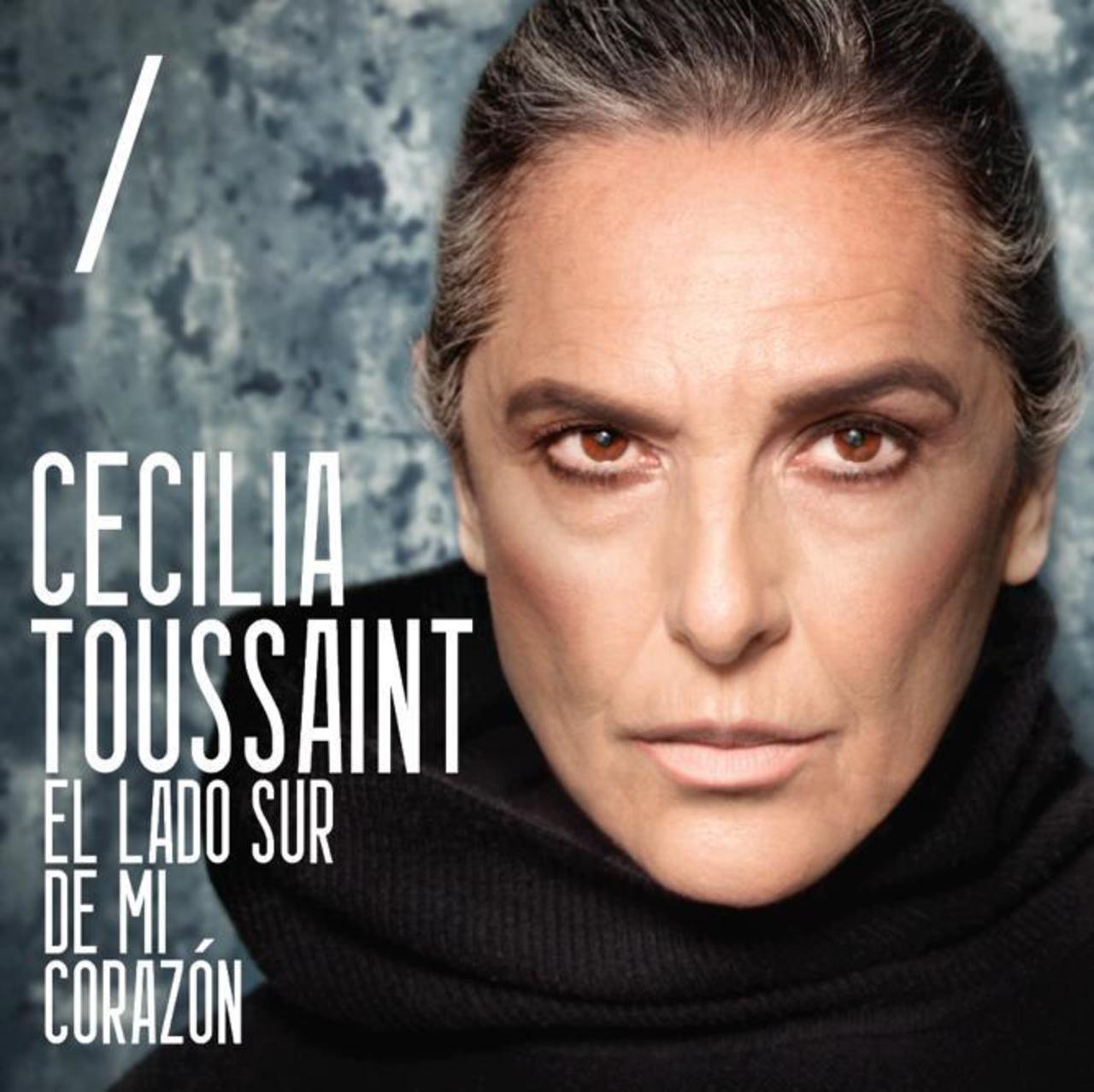 Cecilia Toussaint se presentará como invitada especial en la edición 22 del Festival Iberoamericano de Cultura Musical, Vive Latino (ESPECIAL)