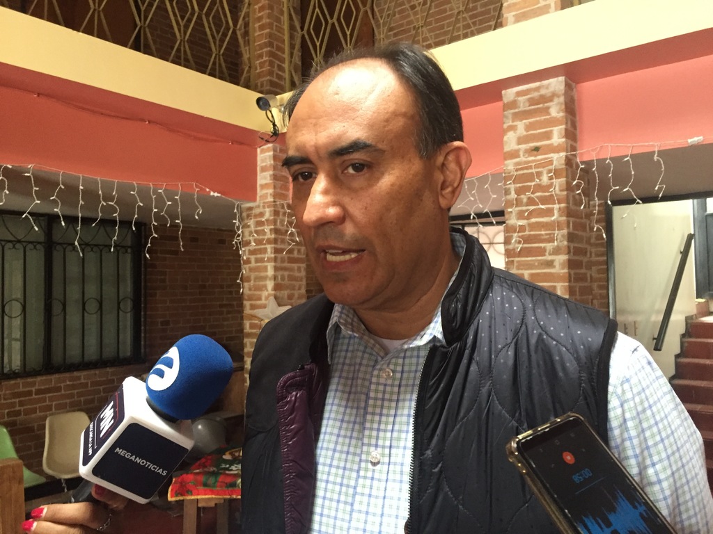 Bromas que se hacen en el Día de los Inocentes, no hacen justicia a lo que en verdad sucedió, dijo el padre Julio Carrillo. (ARCHIVO) 