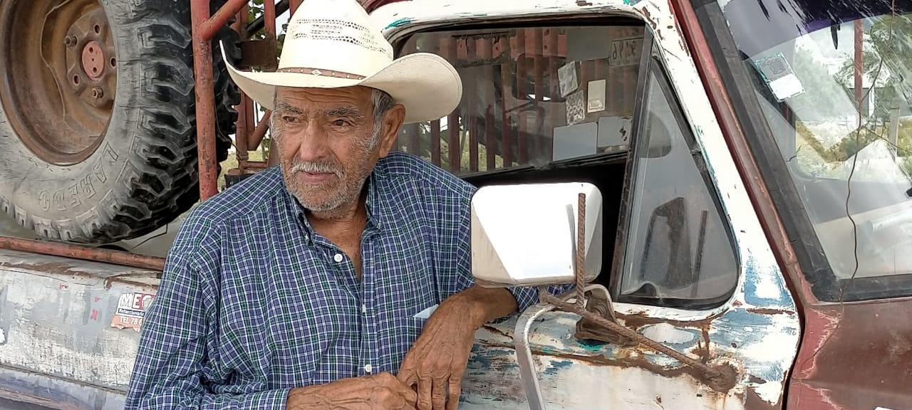 Desde muy pequeño, 'Fito' Galindo inicio en el mundo de las letras y la composición.