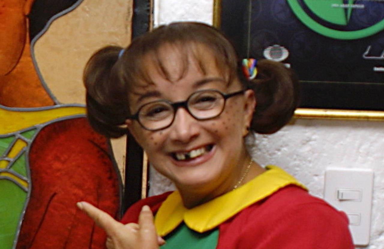 A través de un comunicado en sus redes sociales, María Antonieta de las Nieves “La Chilindrina”, informó que dio positivo a la prueba de COVID-19. 