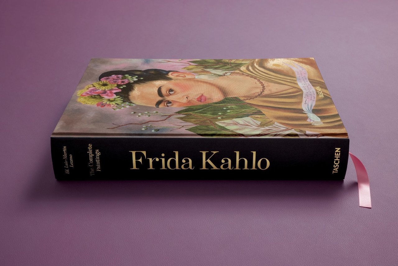 Récord en venta y tres nuevos estudios sobre Frida Kahlo que marcaron el 2021