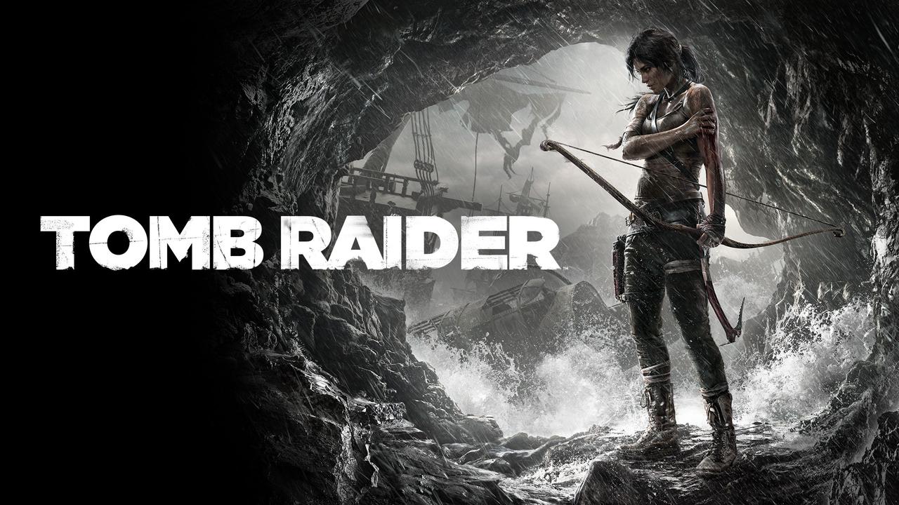 La plataforma de Epic Games registró un fallo el jueves al anunciar la descarga gratuita de los juegos de Tomb Raider (INTERNET) 