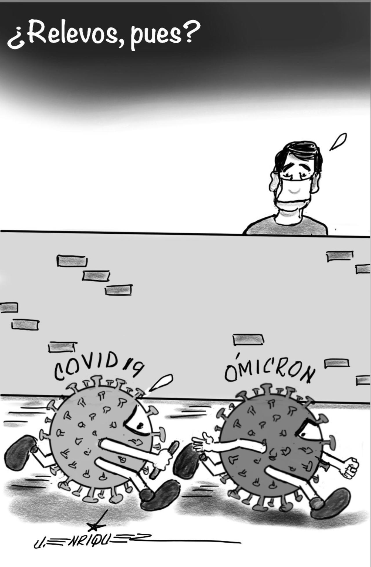 CARTÓN DE ENRÍQUEZ
