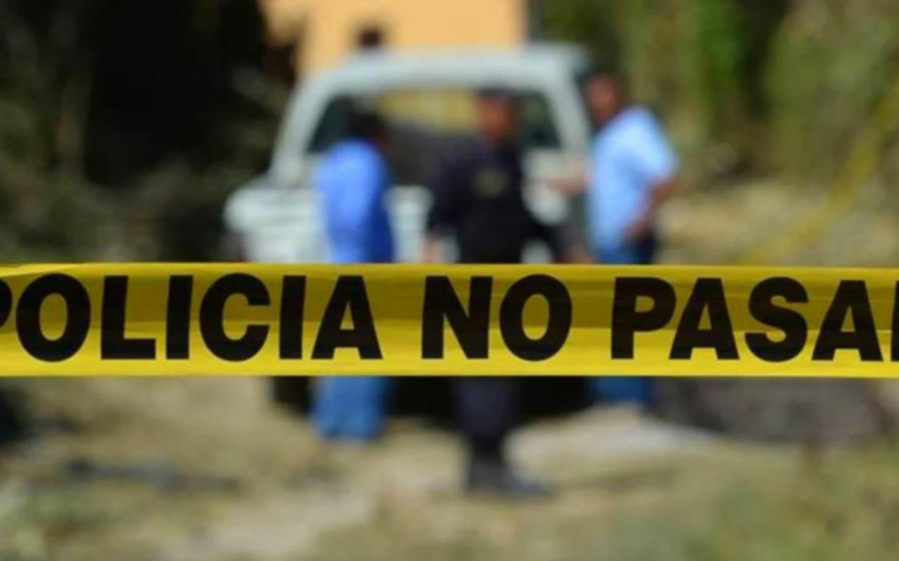 El año pasado se registraron 28 mil 160 asesinatos en México, un promedio de 77 al día. (ARCHIVO)