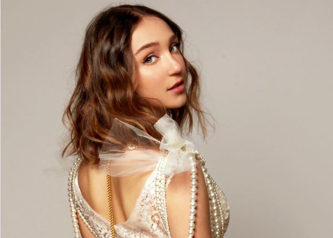 Nina Rubín cumple 15 años (ESPECIAL)