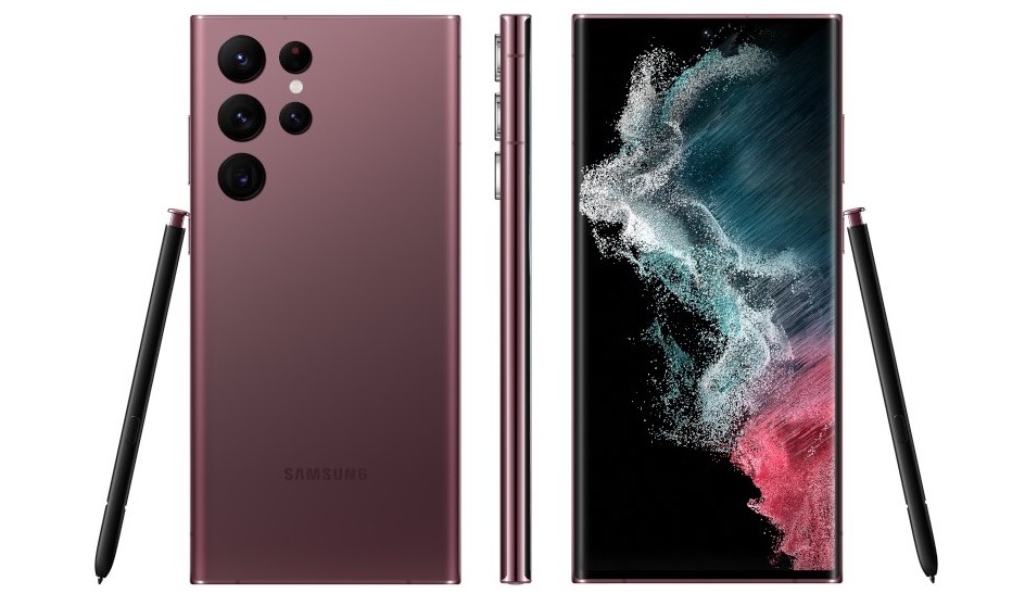 Se espera que Samsung presente su Galaxy S22 (ESPECIAL) 