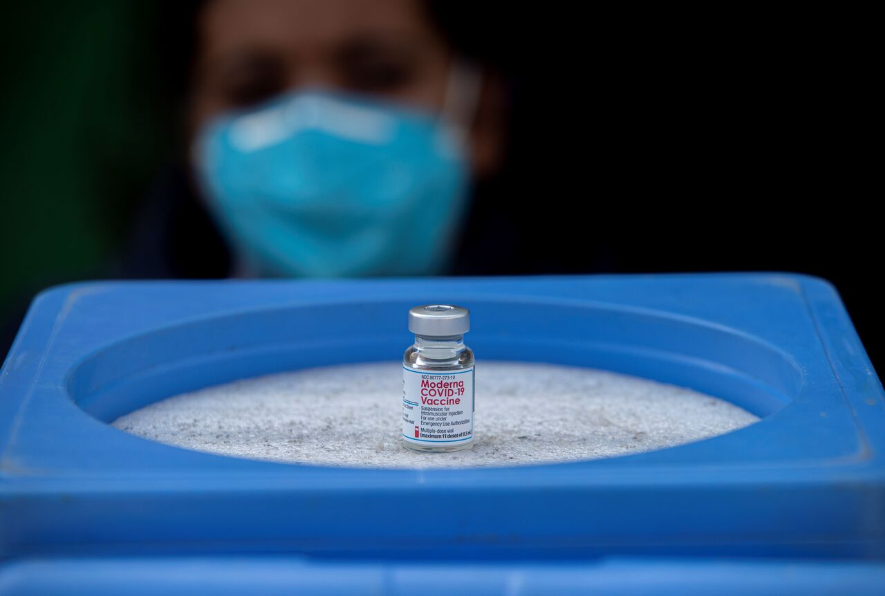 Inoculación se tiene programada del 12 al 14 de enero. (ARCHIVO)