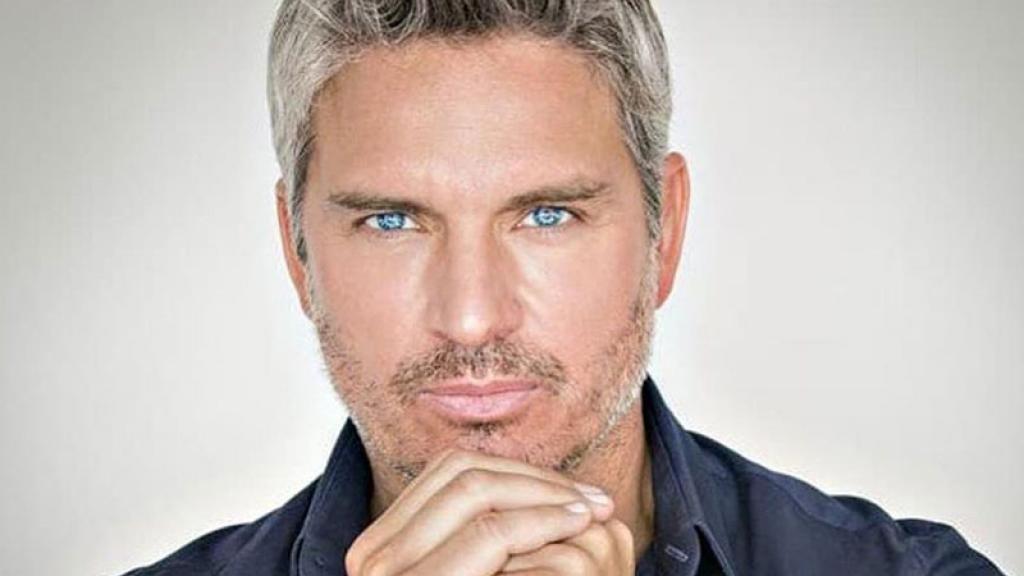 Emocionado. El actor Ramiro Fumazoni se encuentra entusiasmado por el estreno, el próximo lunes, de Amor dividido. (ESPECIAL)