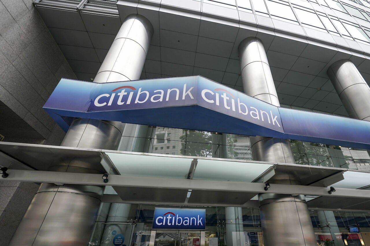 Citigroup anunció su salida de los negocios de banca minorista y empresarial en México. (ARCHIVO)