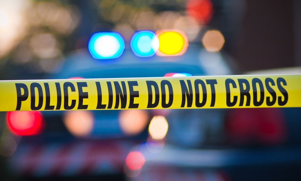 La policía de Nueva Orleans hizo el hallazgo de los restos humanos a las afueras de una casa (ESPECIAL) 