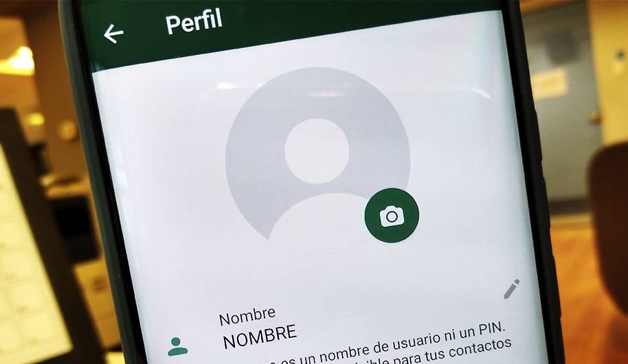 La app de mensajería instantánea mostrará una nueva forma de ver las fotos de perfil (ESPECIAL)