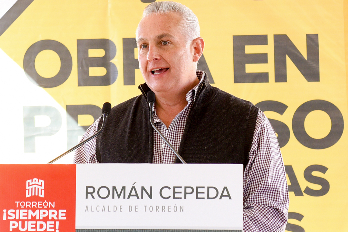 'Hay gente que no sabemos dónde trabaja', alcalde de Torreón sobre posibles 'aviadores'