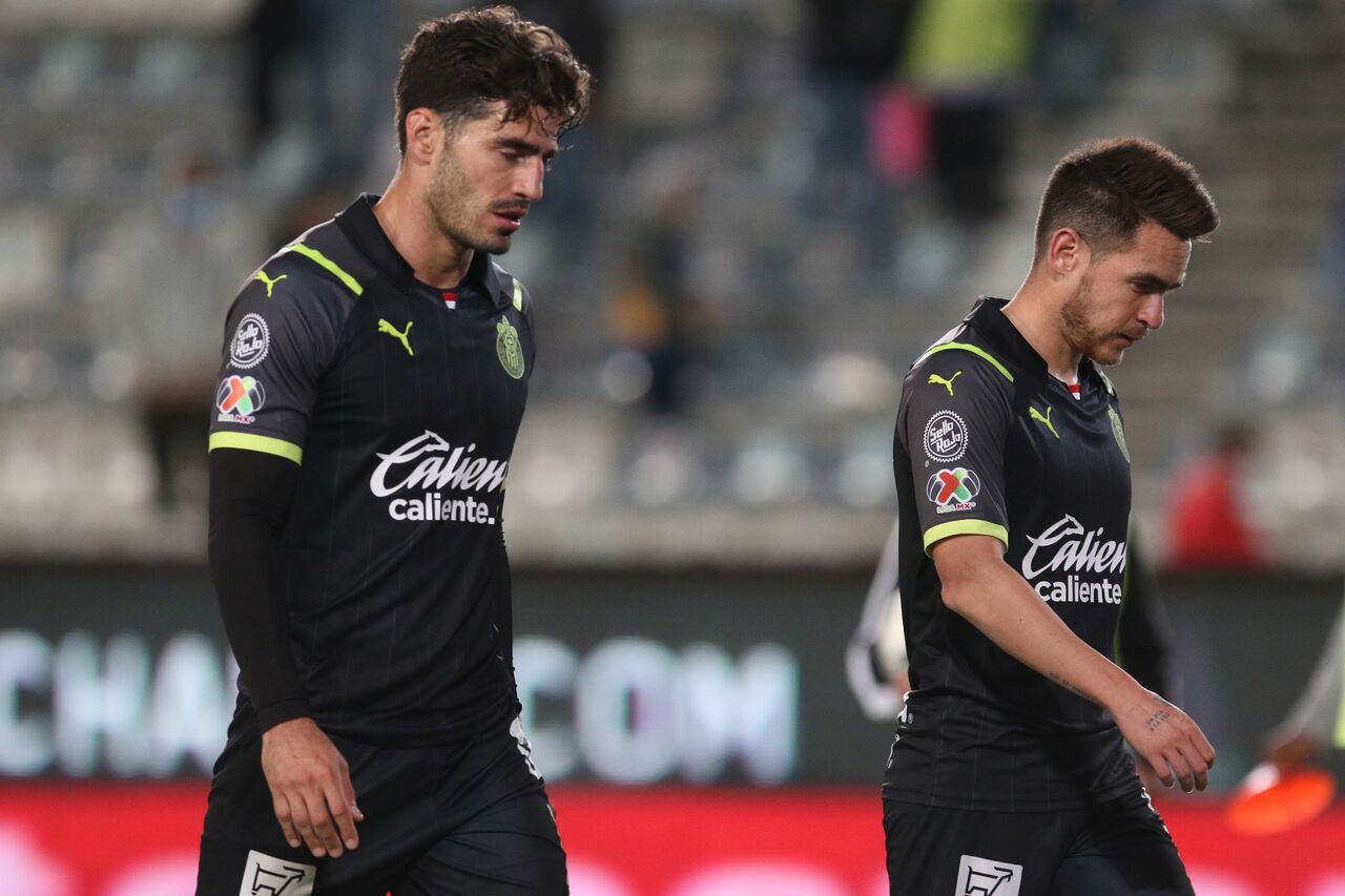 EFE/David Martinez Pelcastre