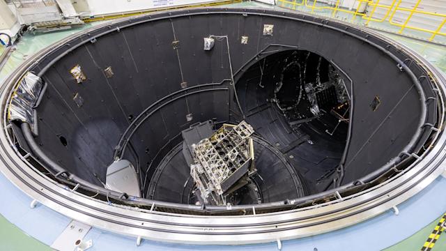 La misión Plato de la Agencia Espacial Europea (ESA) estudiará en un futuro un gran número de sistemas planetarios extrasolares, así como la actividad sísmica de las estrellas: el proyecto acaba de recibir luz verde para continuar con su desarrollo tras superar una revisión clave en sus 26 cámaras. (ESPECIAL)