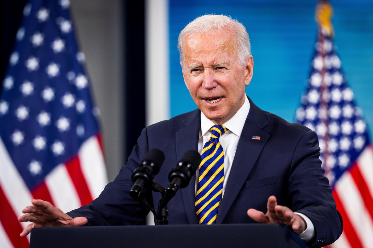 Gobierno De Joe Biden Entra En Fase Decisiva En Estados Unidos | El ...