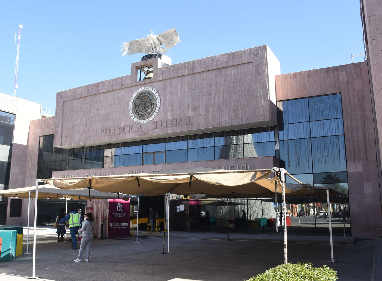 Los casos detectados corresponden a departamentos como: Transparencia, Instituto de la Mujer, Educación, Desarrollo Rural, Comunicación Social, entre otros. (ARCHIVO)