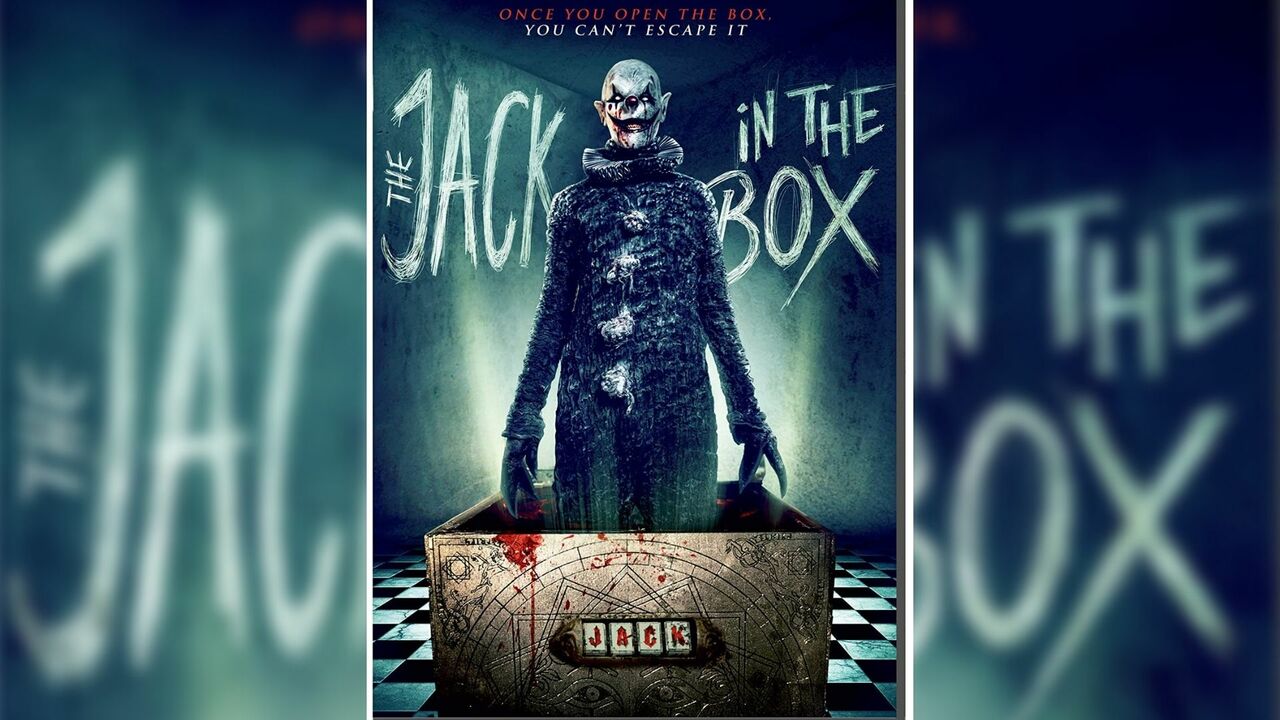 'Jack' llegará a los cines este 21 de enero