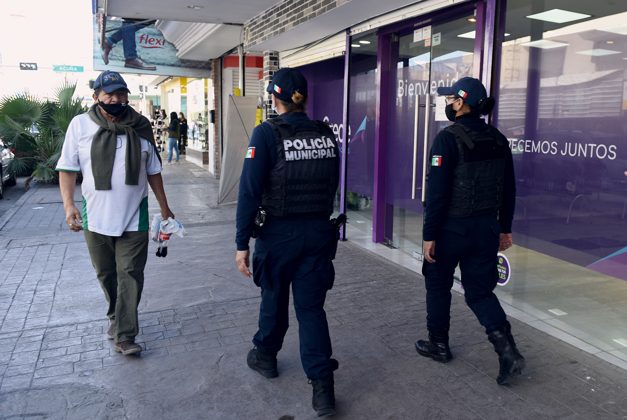 Dijo que no se trata de desacreditar los resultados, pero en temas de percepción de inseguridad, su administración opta por escuchar directamente a la población.