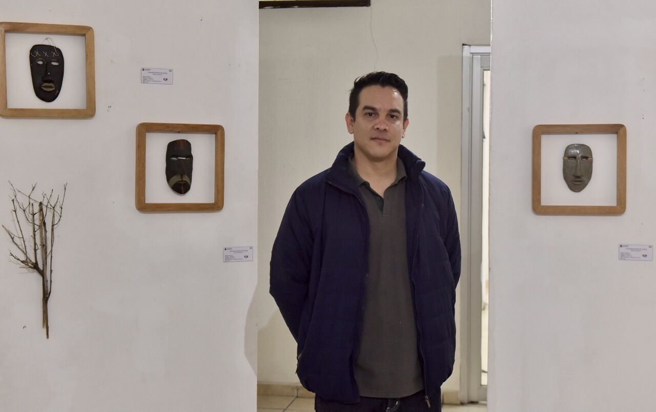 Fotografía: Erick Sotomayor
