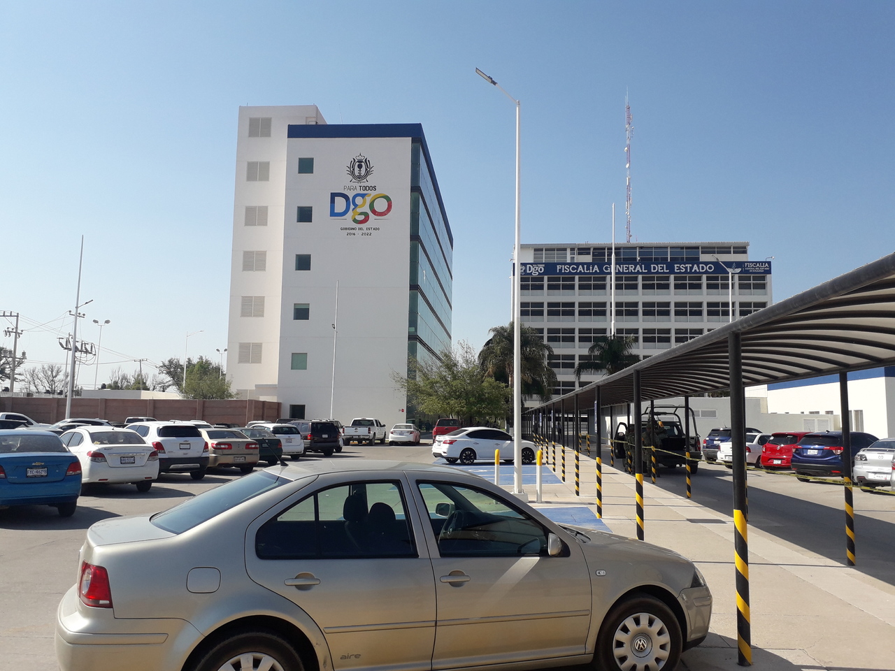 Gómez Palacio y Durango concentraron el 56 % de las carpetas de investigación iniciadas en 2021 por homicidios dolosos y culposos.