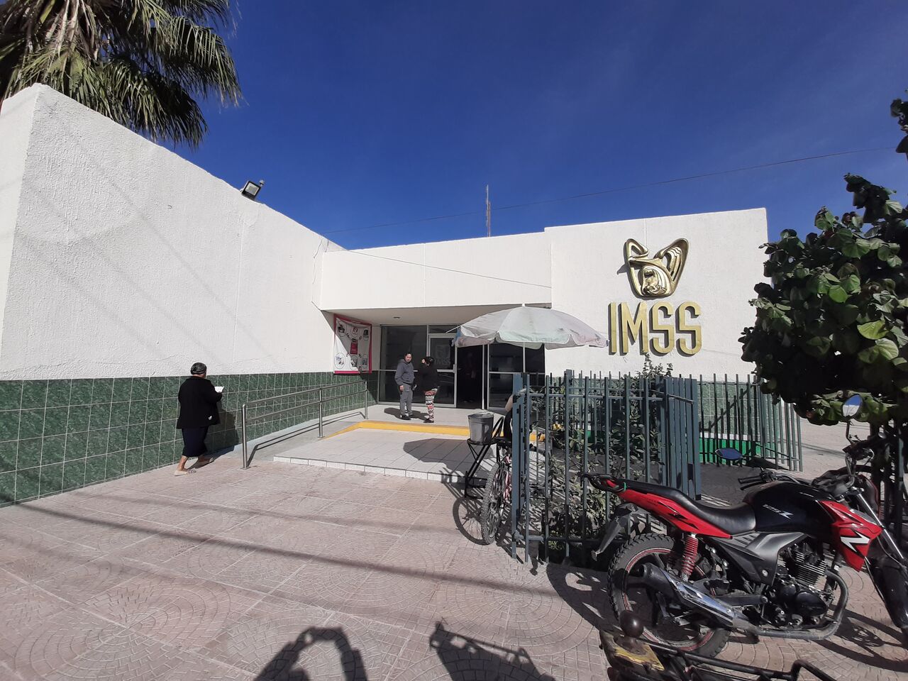 Piden la colaboración de la ciudadanía para apoyar a la señora Reyna Niño, quien se encuentra en estado delicado de salud. (ARCHIVO)