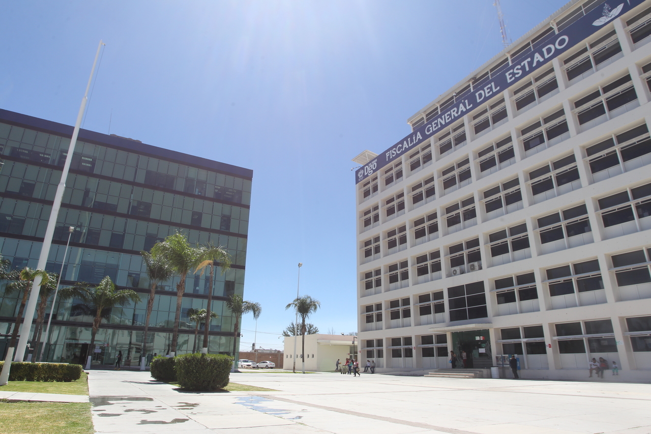 Todos los municipios del estado de Durango registraron al menos un caso de narcomenudeo. (EL SIGLO DE TORREÓN)
