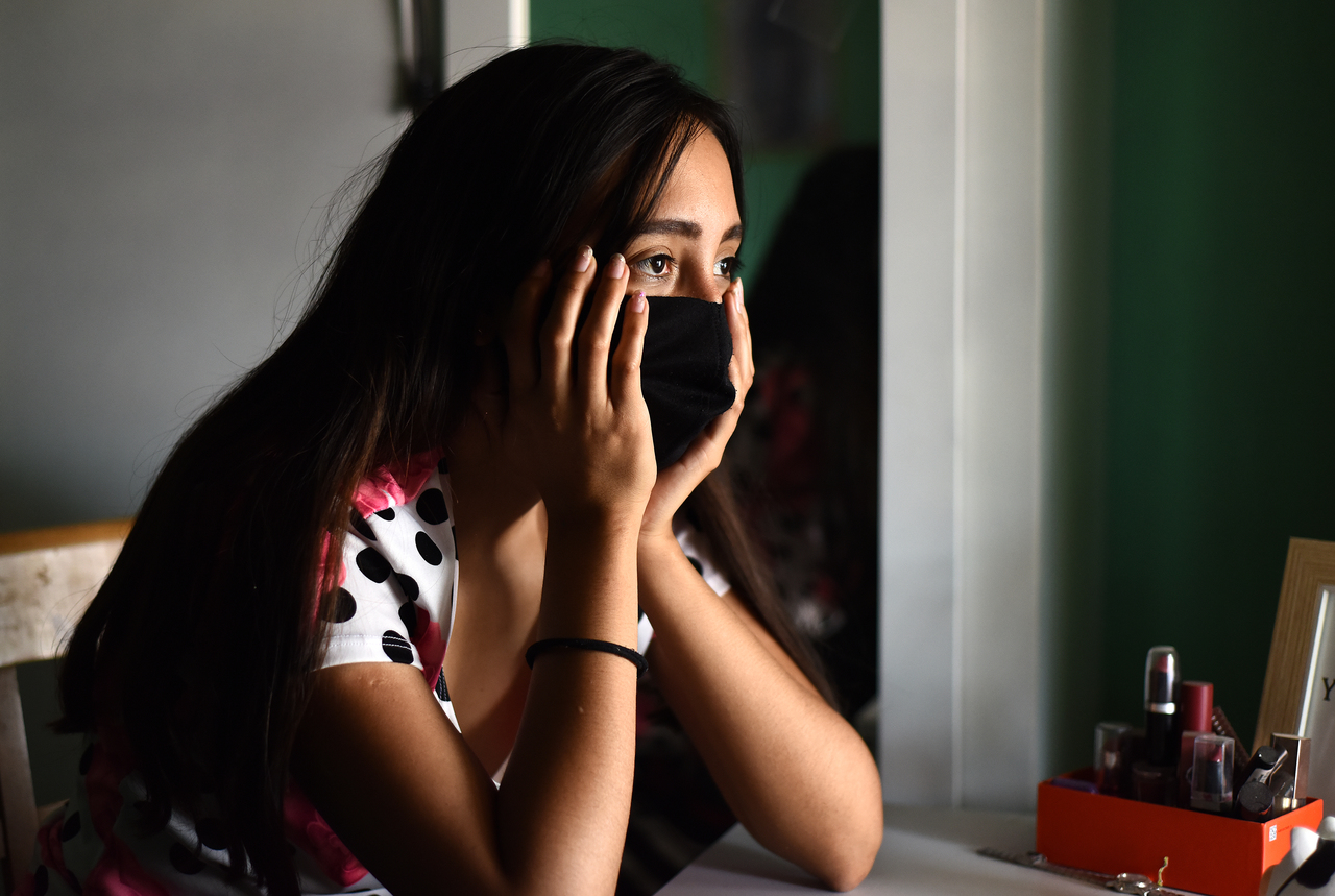 Piden llevar atención psicológica gratuita a más ciudadanos. (EL SIGLO DE TORREÓN)