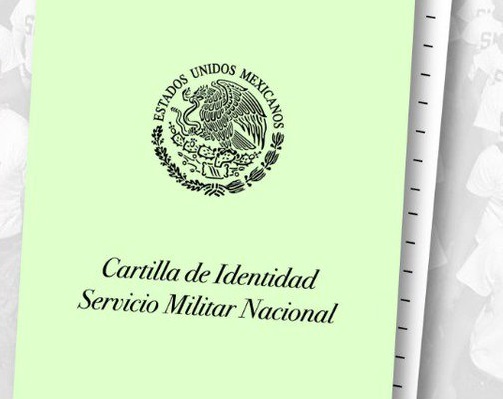 Jóvenes de San Pedro que s no recogieron su cartilla deben acudir a Saltillo