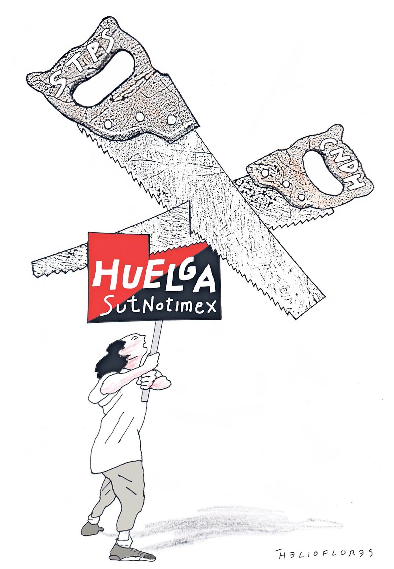 (HELIOFLORES)