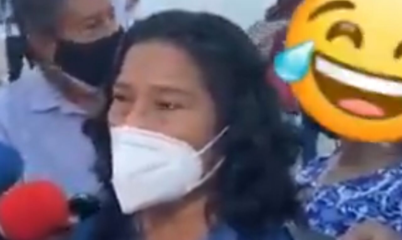 (CAPTURA DE VIDEO)