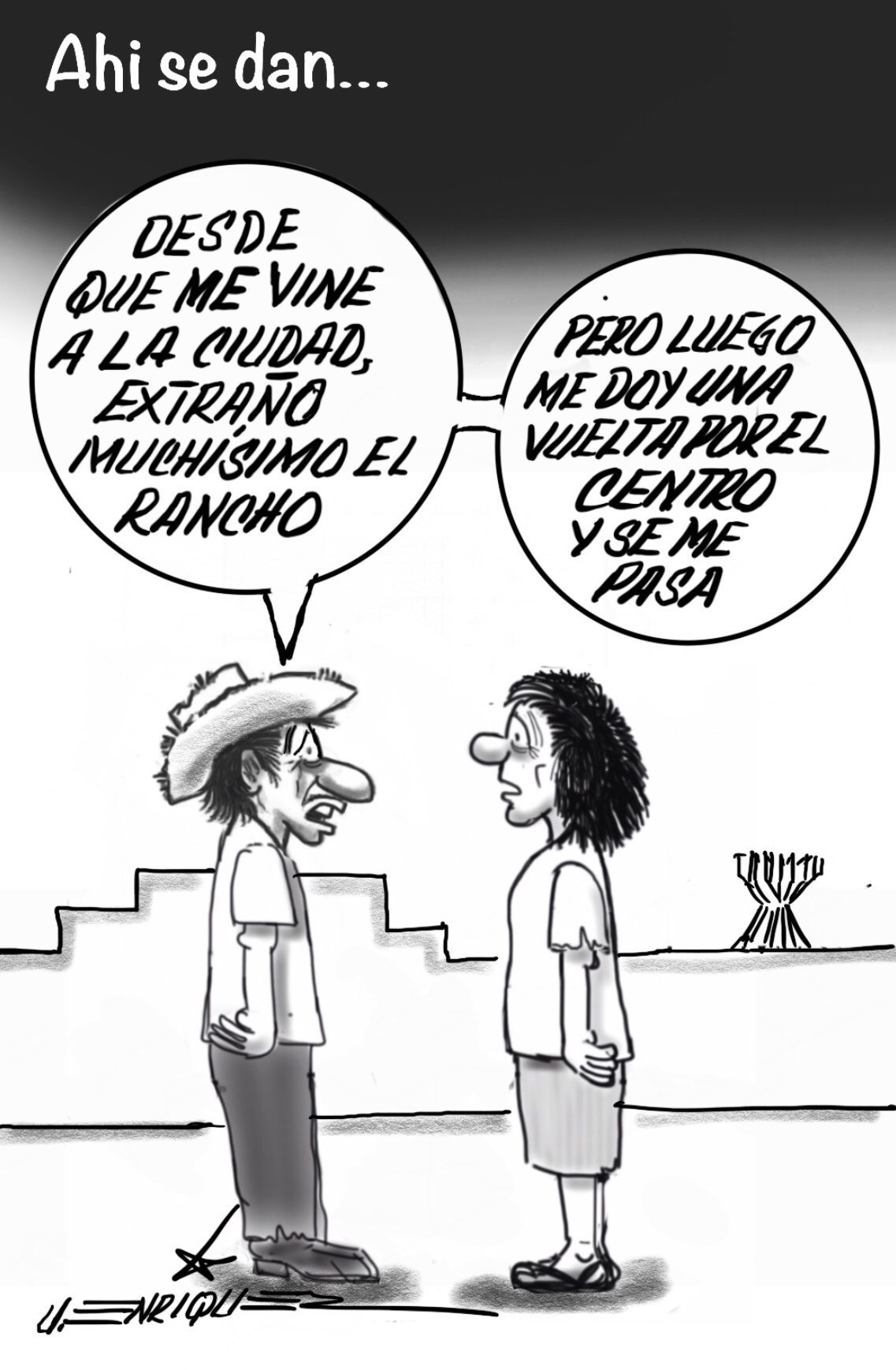 (JUAN DE DIOS ENRÍQUEZ)