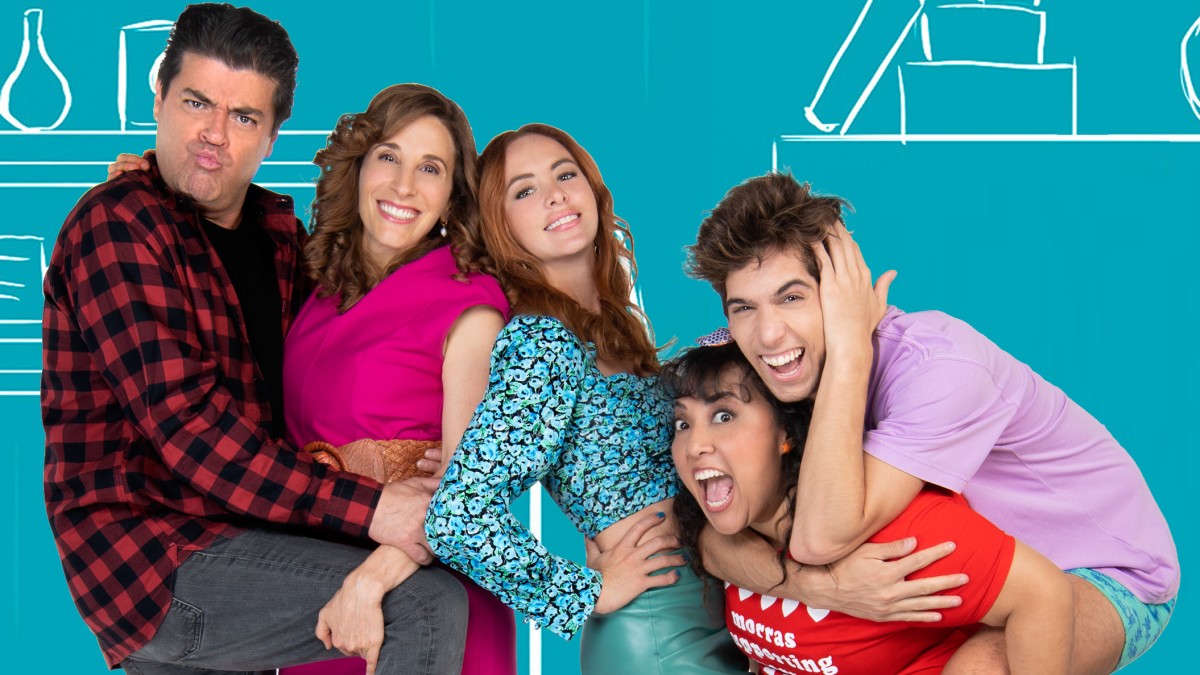 Con el objetivo de ofrecer la mejor diversión a su audiencia. (ARCHIVO)