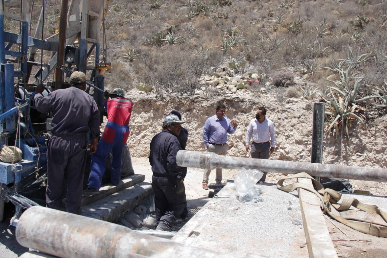 Aseguran que todavía hay pendientes de obras públicas que se iniciaron en el 2021 y no han podido avanzar como se programó.