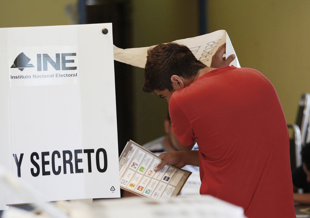 Los también excandidatos a diputados locales consideraron a Leticia Herrera como la opción a candidata a la alcaldía.