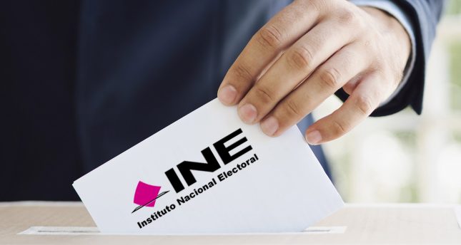 El 31 de enero termina el plazo para tramitar la credencial de elector. (ESPECIAL)
