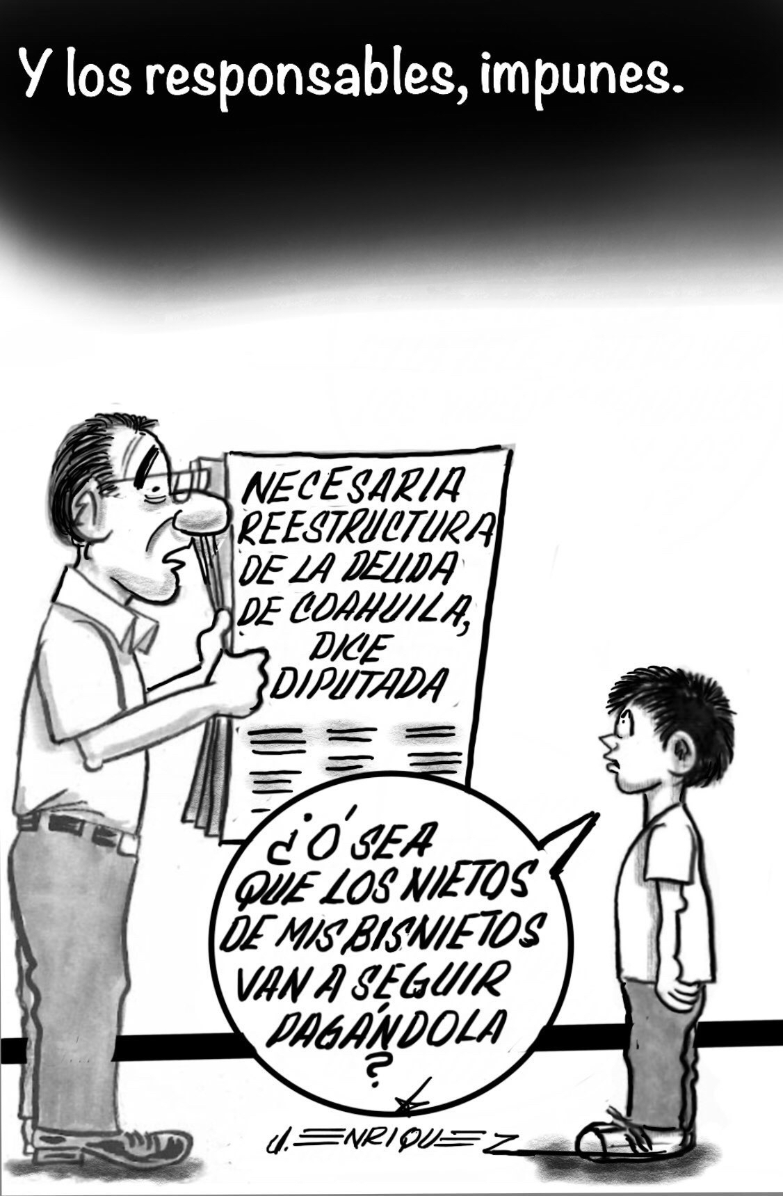 (JUAN DE DIOS ENRÍQUEZ)