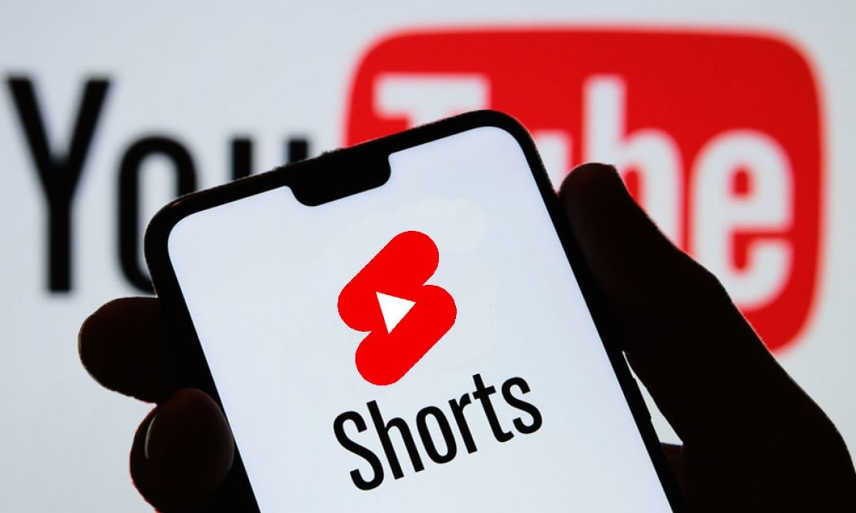 Shorts de YouTube fue lanzado en marzo del año pasado (ESPECIAL) 