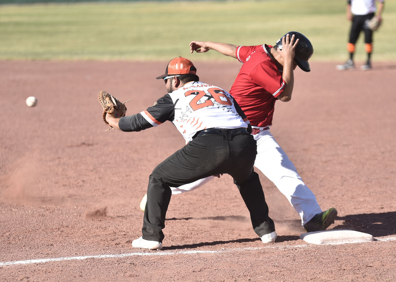 Matamoros avanza a final de la Liga Mayor de Beisbol de La Laguna