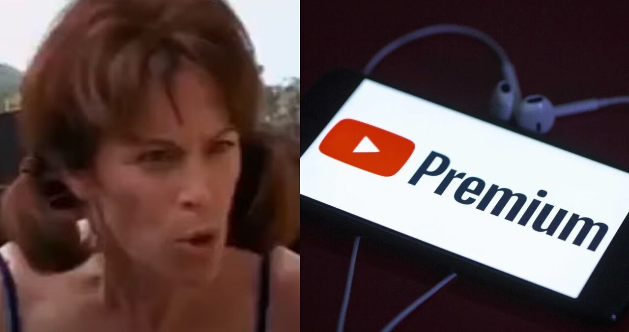 El paquete 'Plan Familiar' de YouTube Premium ahora costará 239 pesos (CAPTURA) 