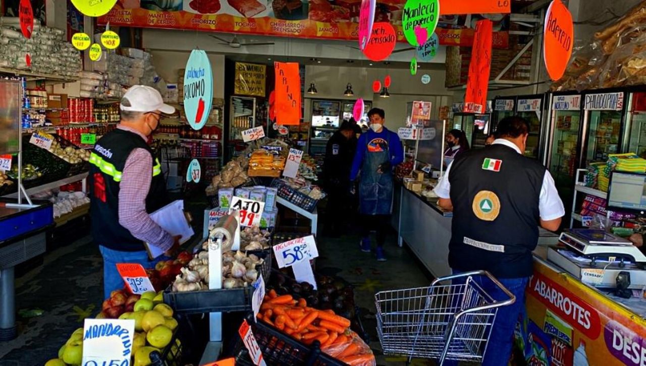 Comercios con venta de alcohol tienen todo febrero para regular toda su documentación.