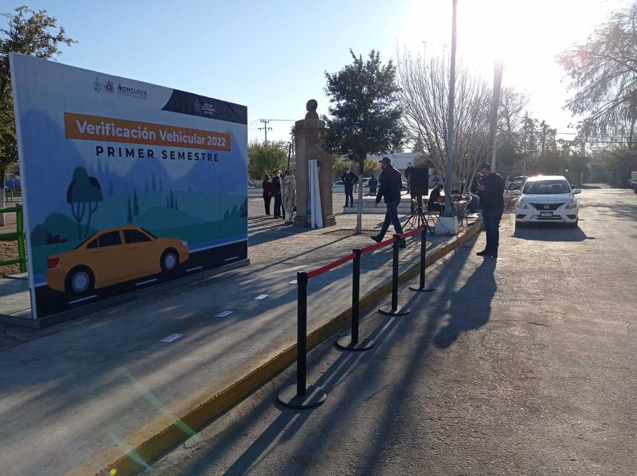 El Programa de Verificación Vehicular (PVV) de la Semarnat reconoce sólo a seis ciudades de Coahuila como validadas.