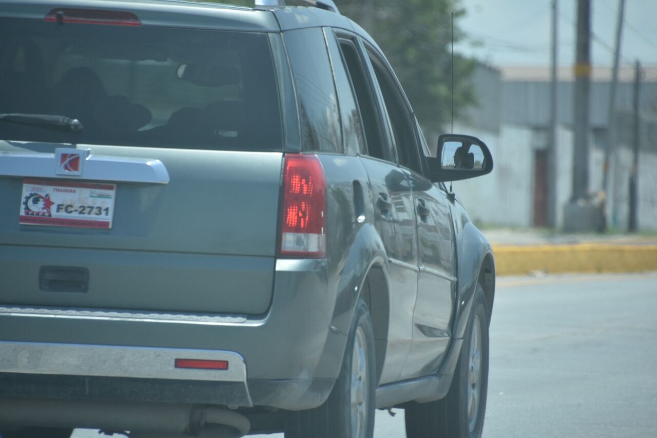 Por las condiciones establecidas, según representante de Onappafa en Piedras Negras. (ARCHIVO)