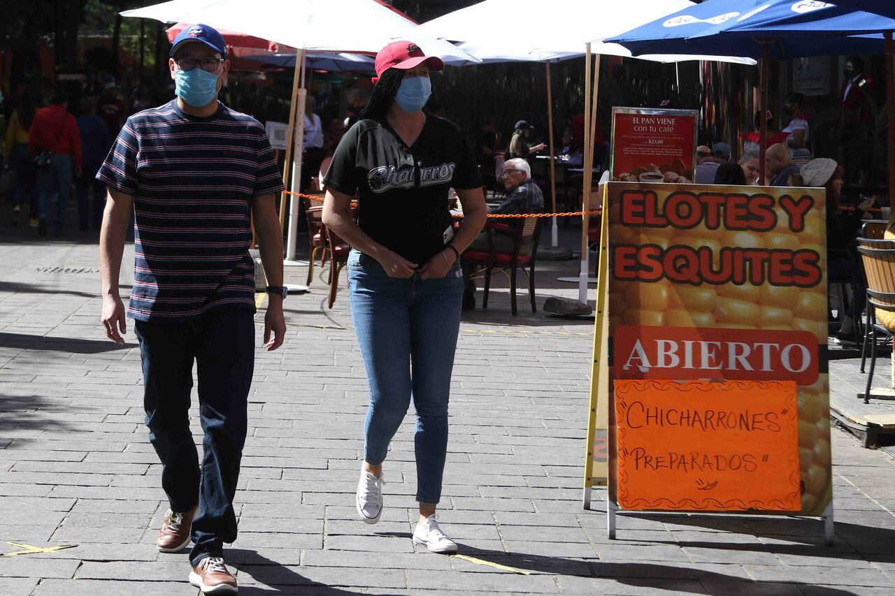 En las relaciones es necesario sentar bases firmes donde la comunicación y la empatía son fundamentales. (ARCHIVO)