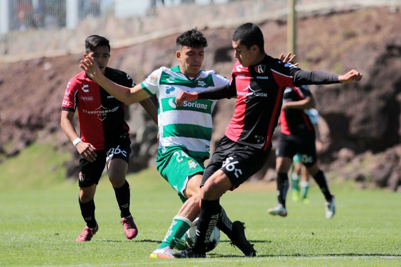Los dirigidos por Carlos Arturo Cruz se quedaron con 7 unidades, manteniéndose en puestos de liguilla. (CORTESÍA)