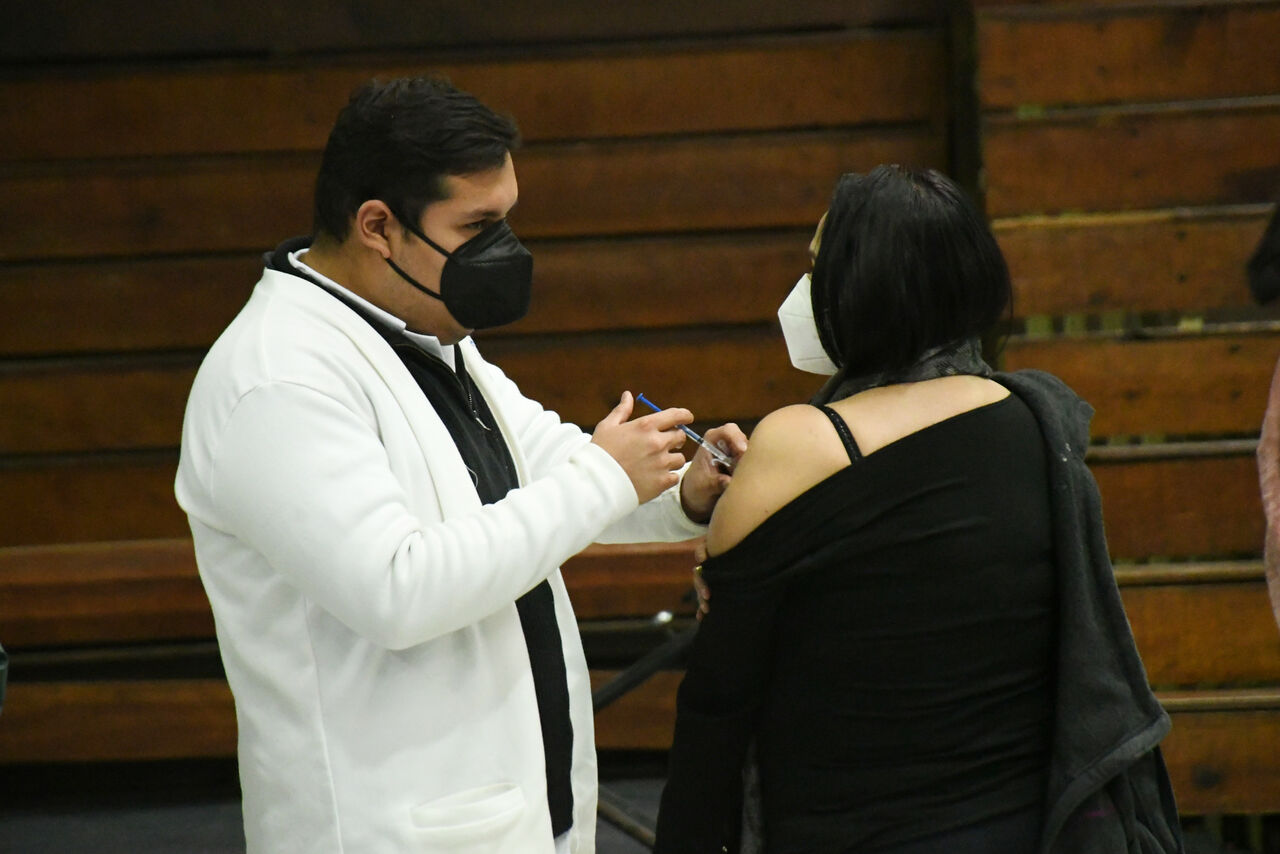 Fue durante la semana pasada que la propia oficina federal lanzó la convocatoria para el registro. (ARCHIVO)